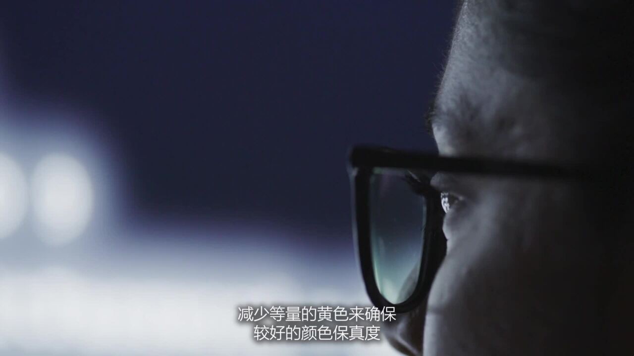 戴尔显示器蓝光解决方案视频