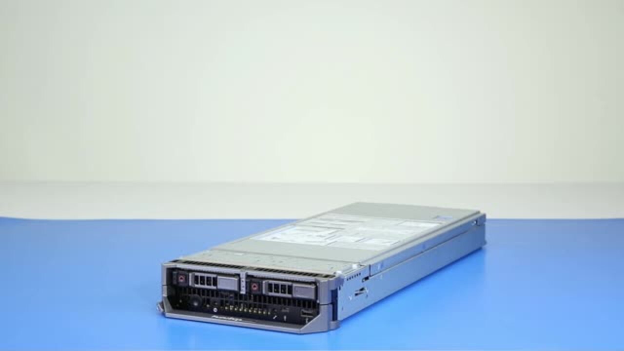 How to Replace DIMMs for PowerEdge M640-FC640