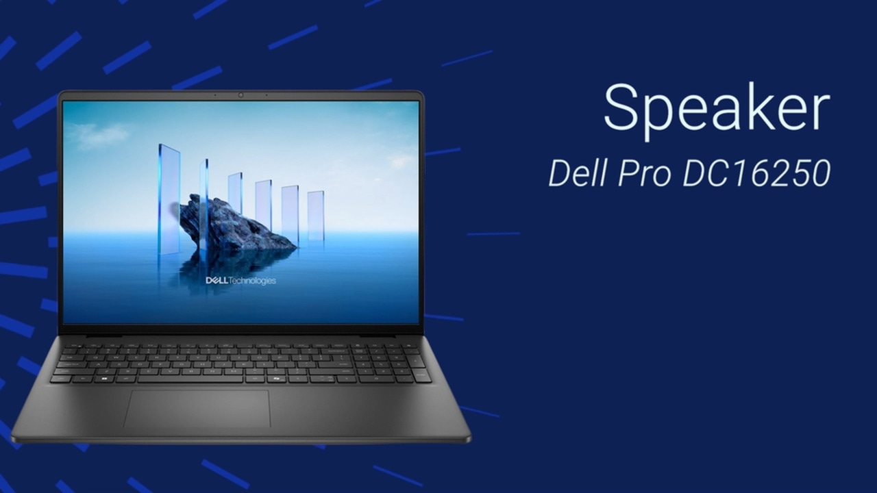 Come sostituire gli altoparlanti su Dell Pro DC16250