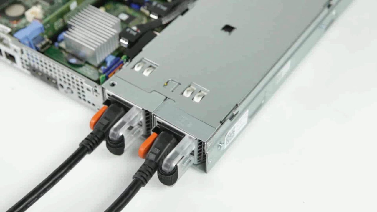 How to Remove the Power Distribution Board on PowerEdge R420