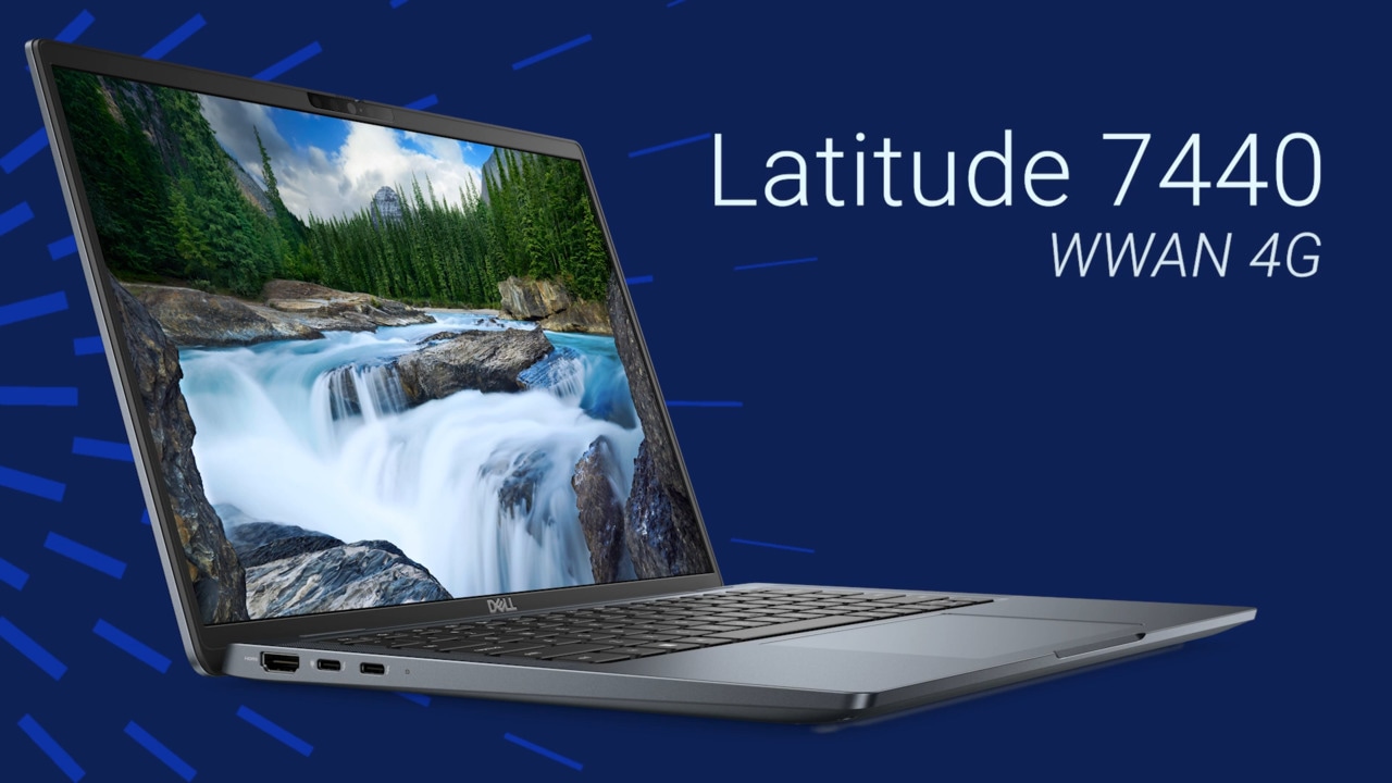 Latitude 7440でWWAN 4Gを取り外して再度取り付ける方法 | Dell 日本
