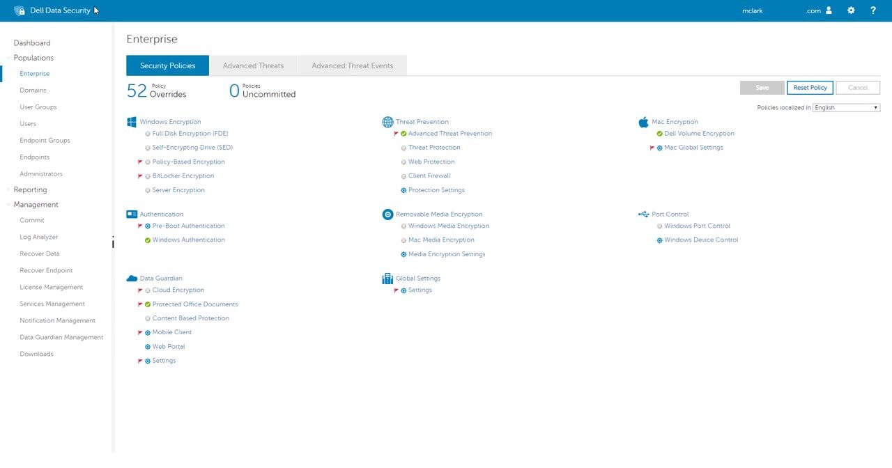 How to Add Dell Endpoint Security Suite Enterprise Script Control Exclusions