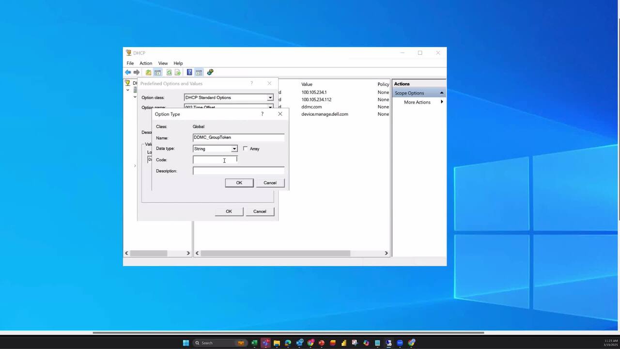 How-To Configure