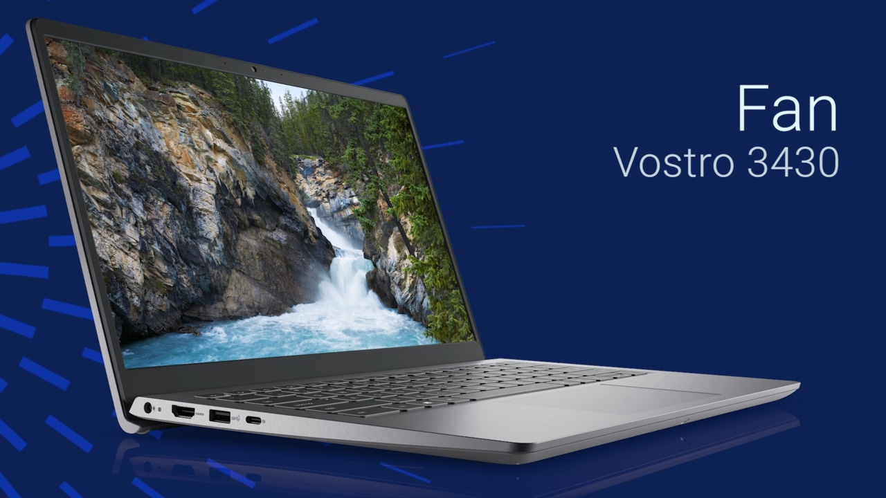 How to Replace the Fan on Vostro 3430