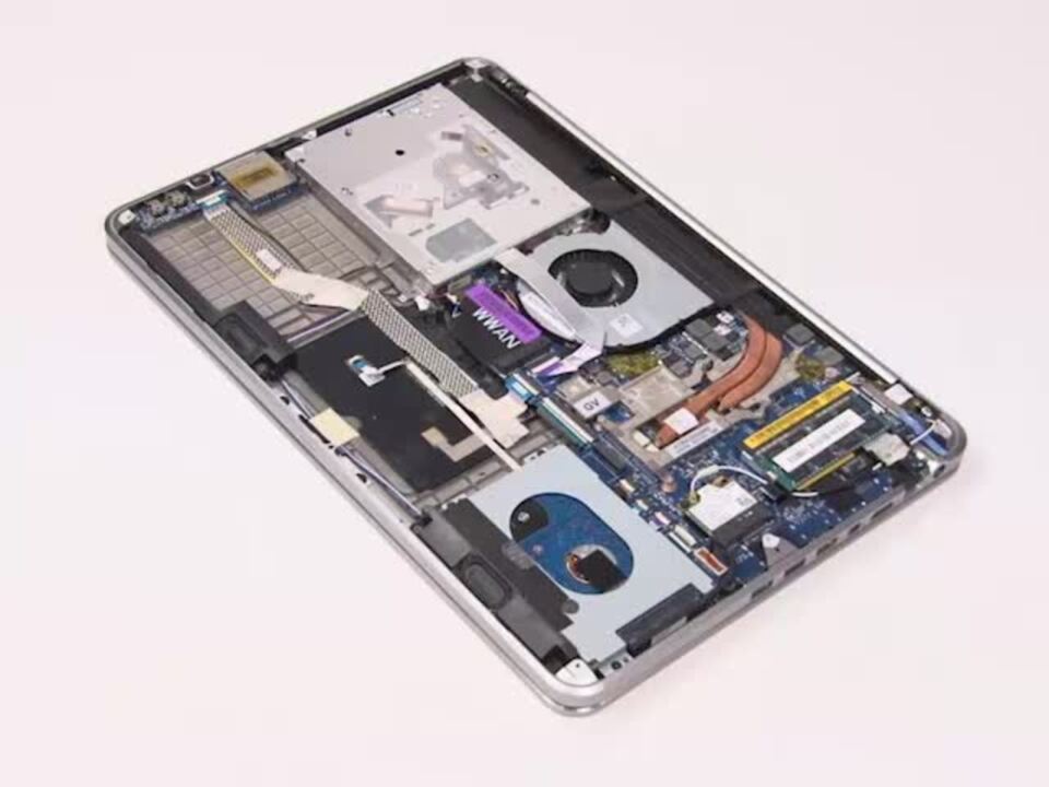 Support Videos Dell European Distribution Business