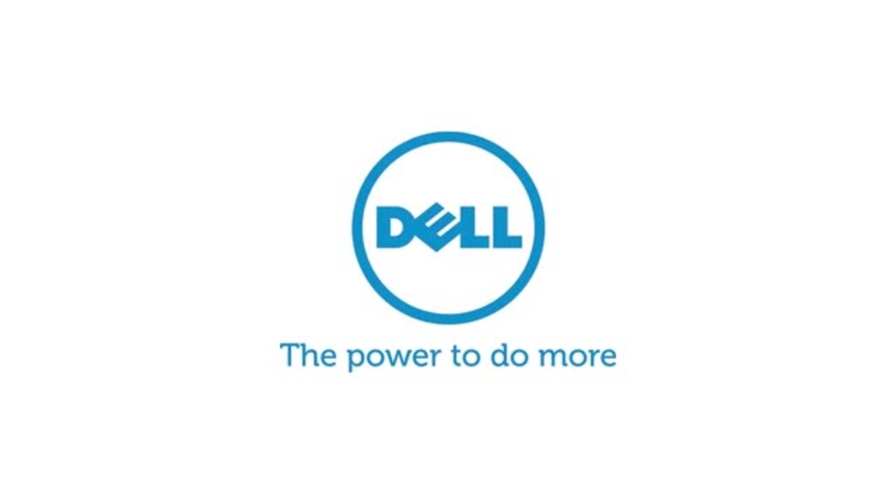 How to turn on your laptop with Dell in 99 seconds