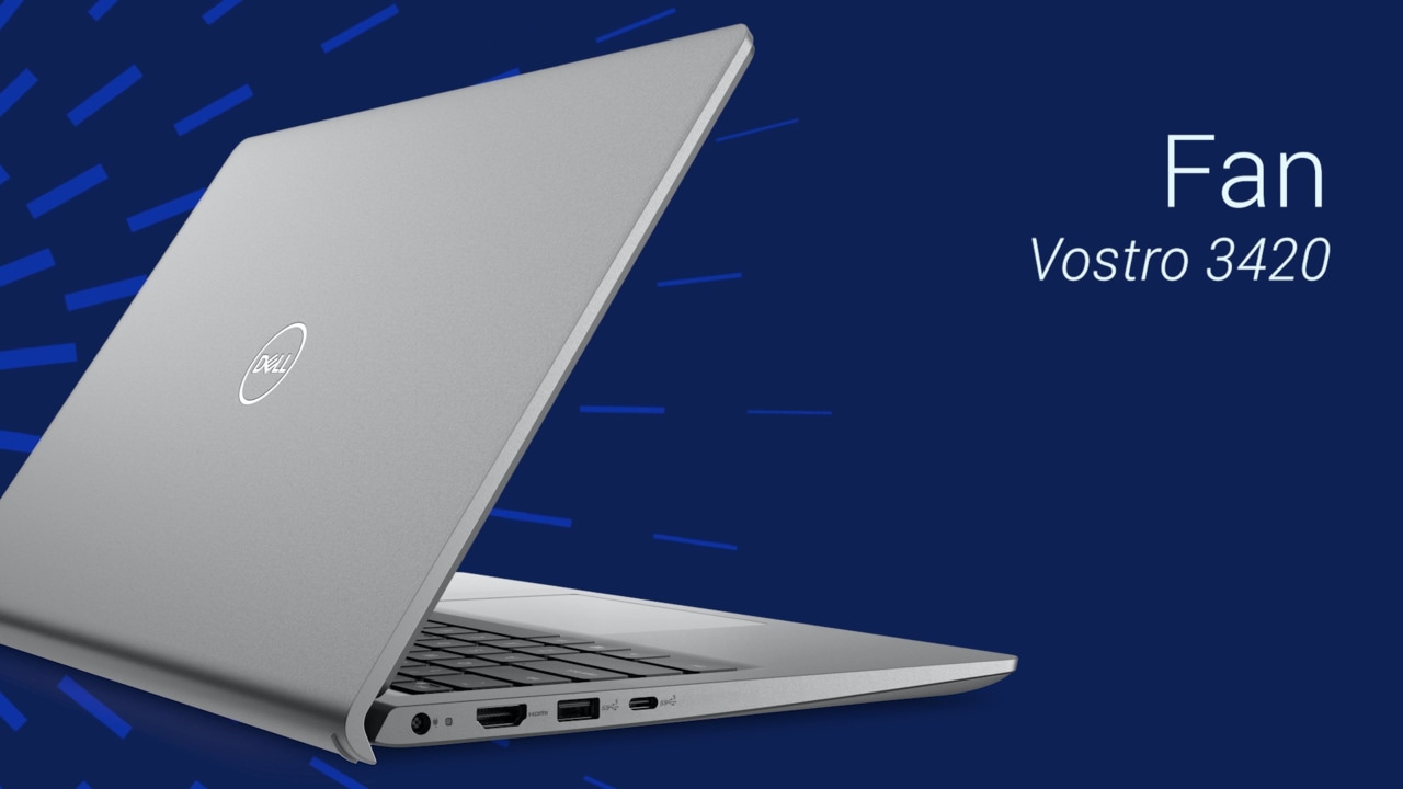 DELL - 【さつきnekoさま専用】DELL ノートパソコン VOSTRO 3420 さつきnekoさま専用】DELL ノートパソコン VOSTRO 3420