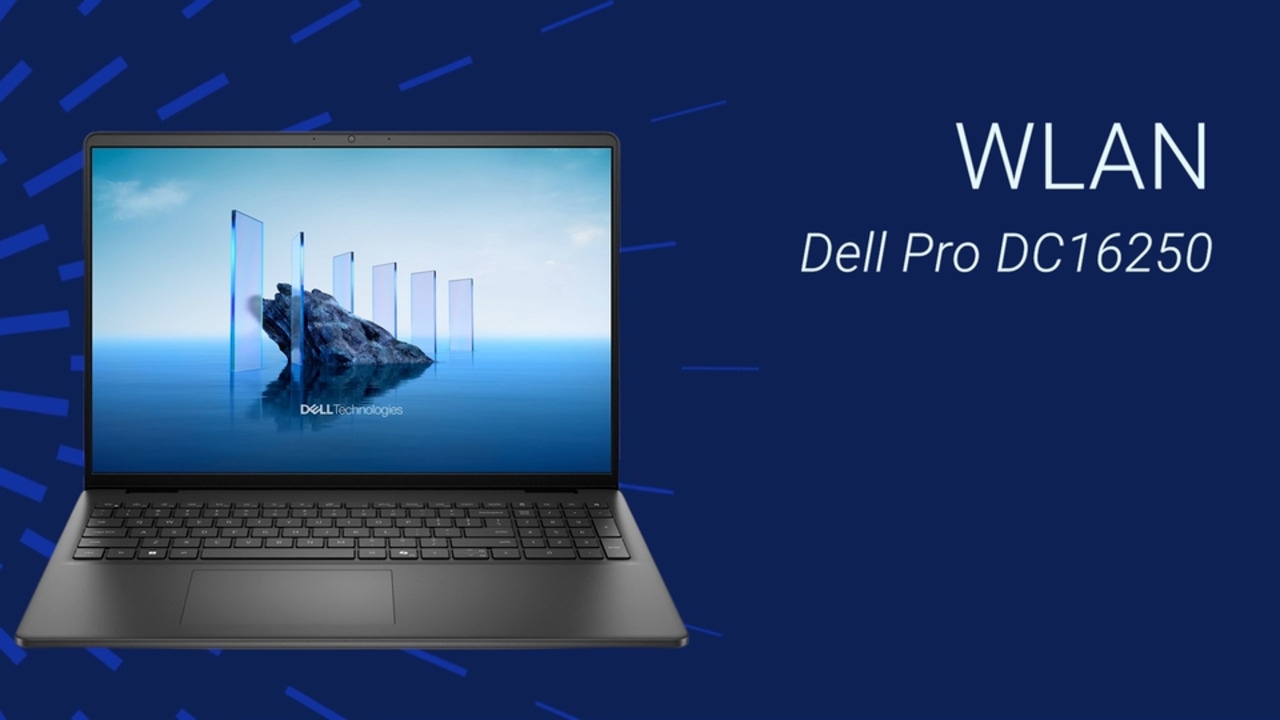 Come sostituire la WLAN su Dell Pro DC16250