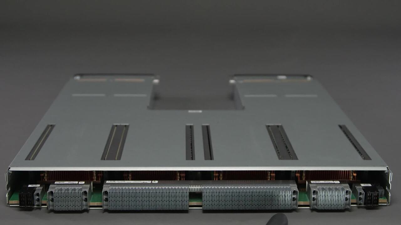 How to Replace UNB for Dell S5000 Series