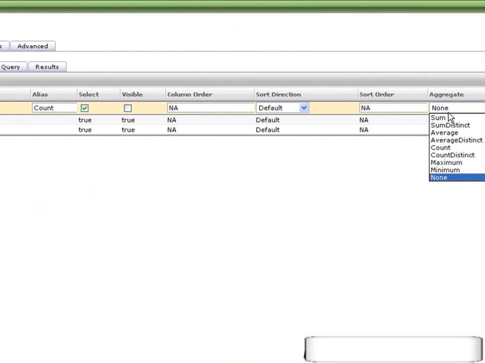 How to Create a Report for Dell Management Console