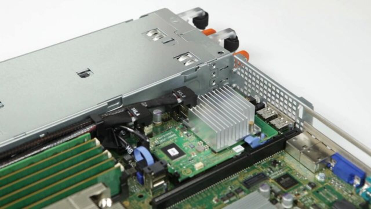 How to Remove System Board for PowerEdge R420 | Dell St. Kitts and Nevis