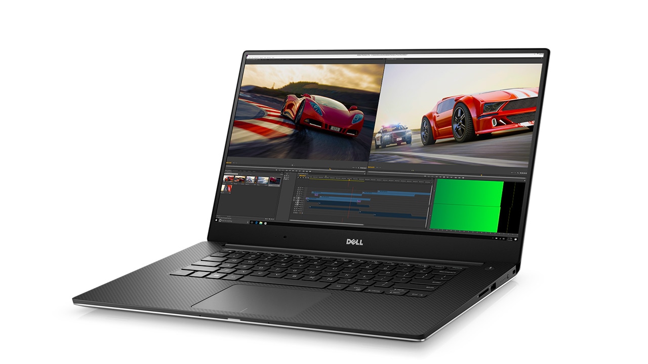 Dell latitude 5520 обзор