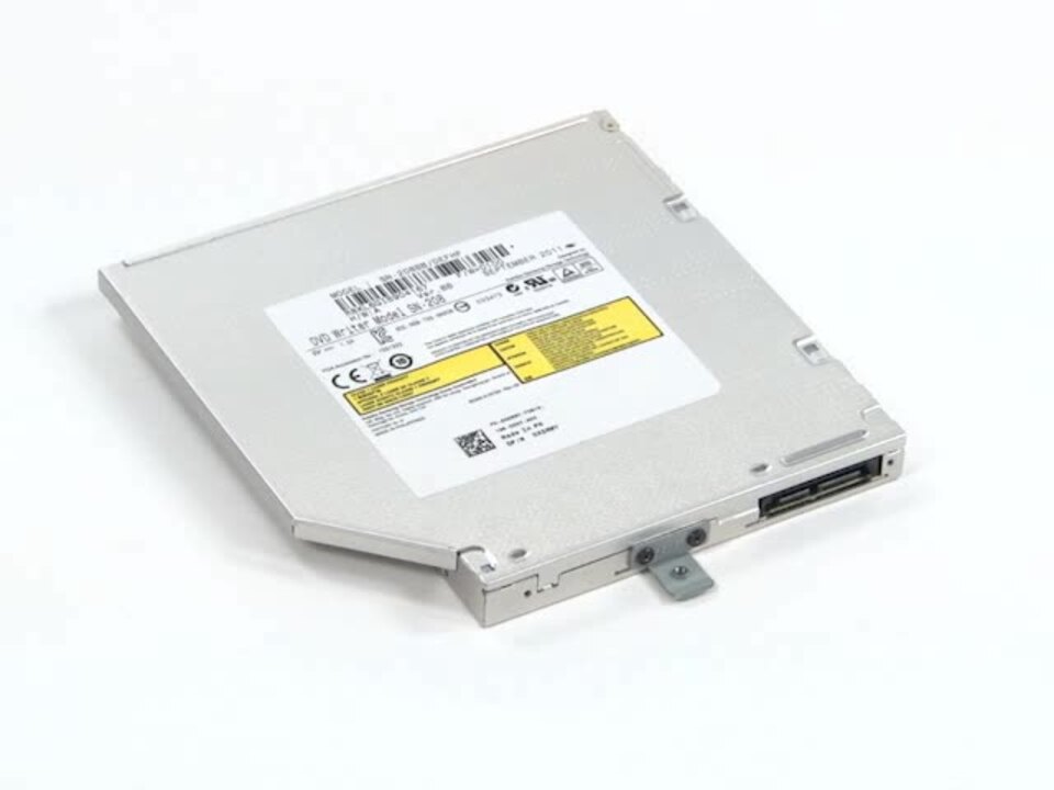 How to replace Optical Drive Bracket for Inspiron 14R 5420