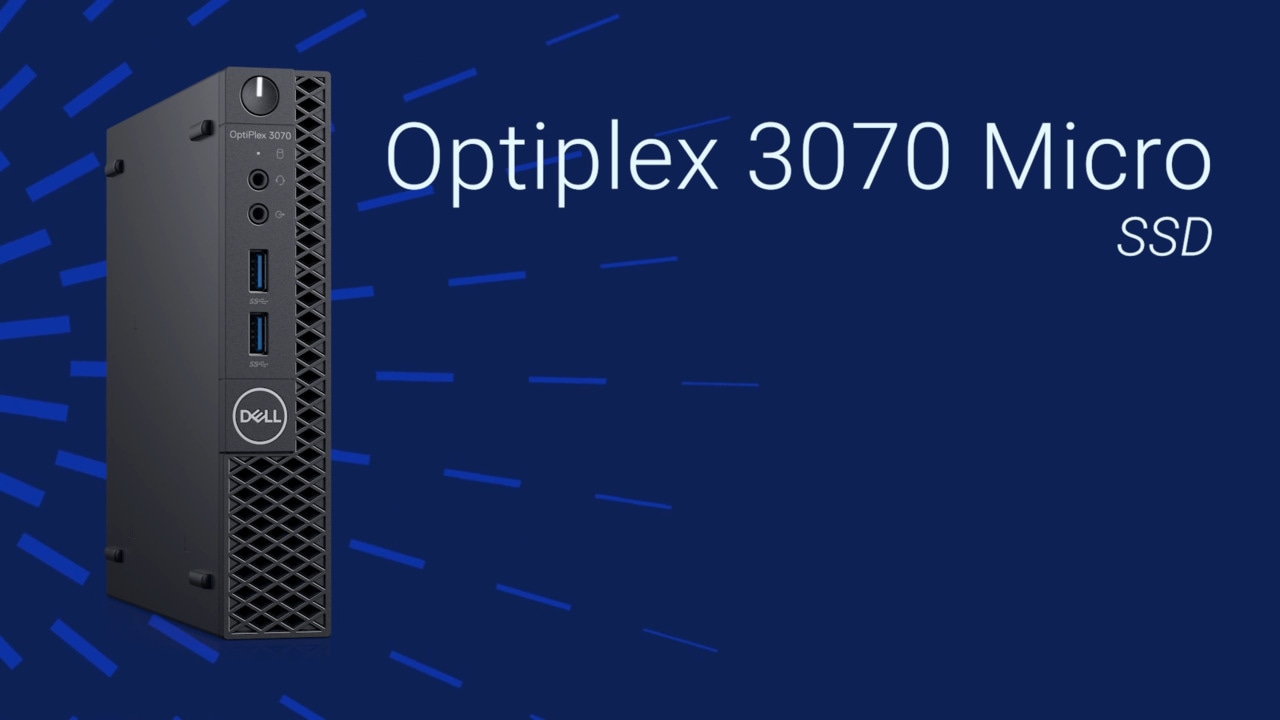 DELL Optiplex 3070 Micro 32GB/1TB/無線LAN DELL Optiplex 3070 Micro 32GB/1TB/無線LAN Amazon.co.jp