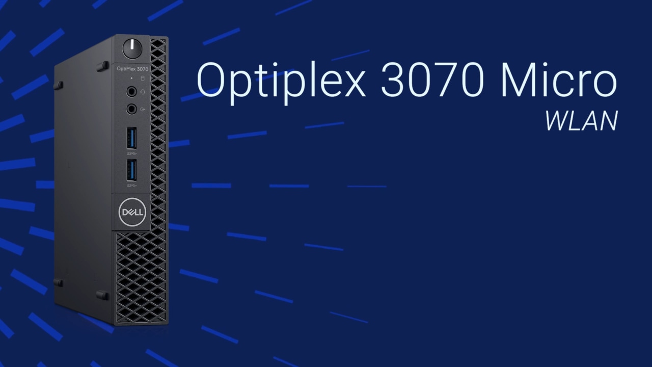 How to Remove the SSD on Optiplex 3070 Micro | Dell US