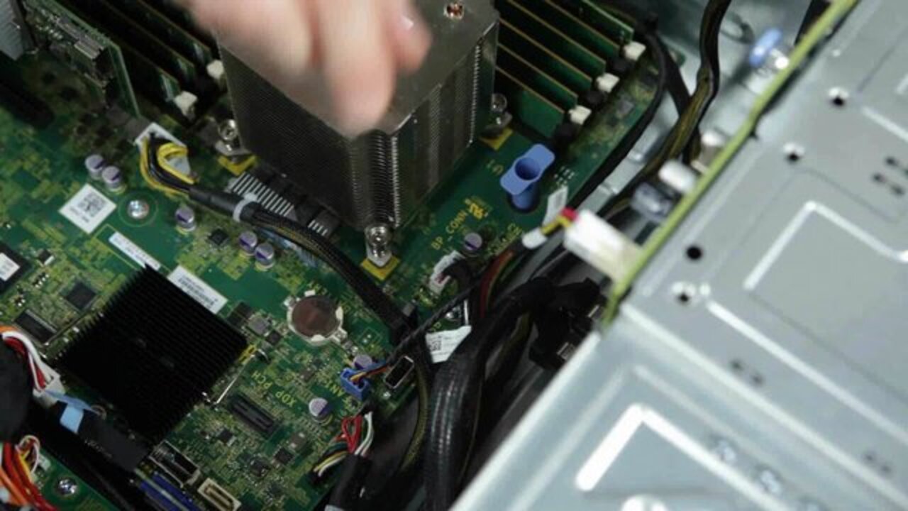 How to replace gpu card for poweredge t420 dell singapore