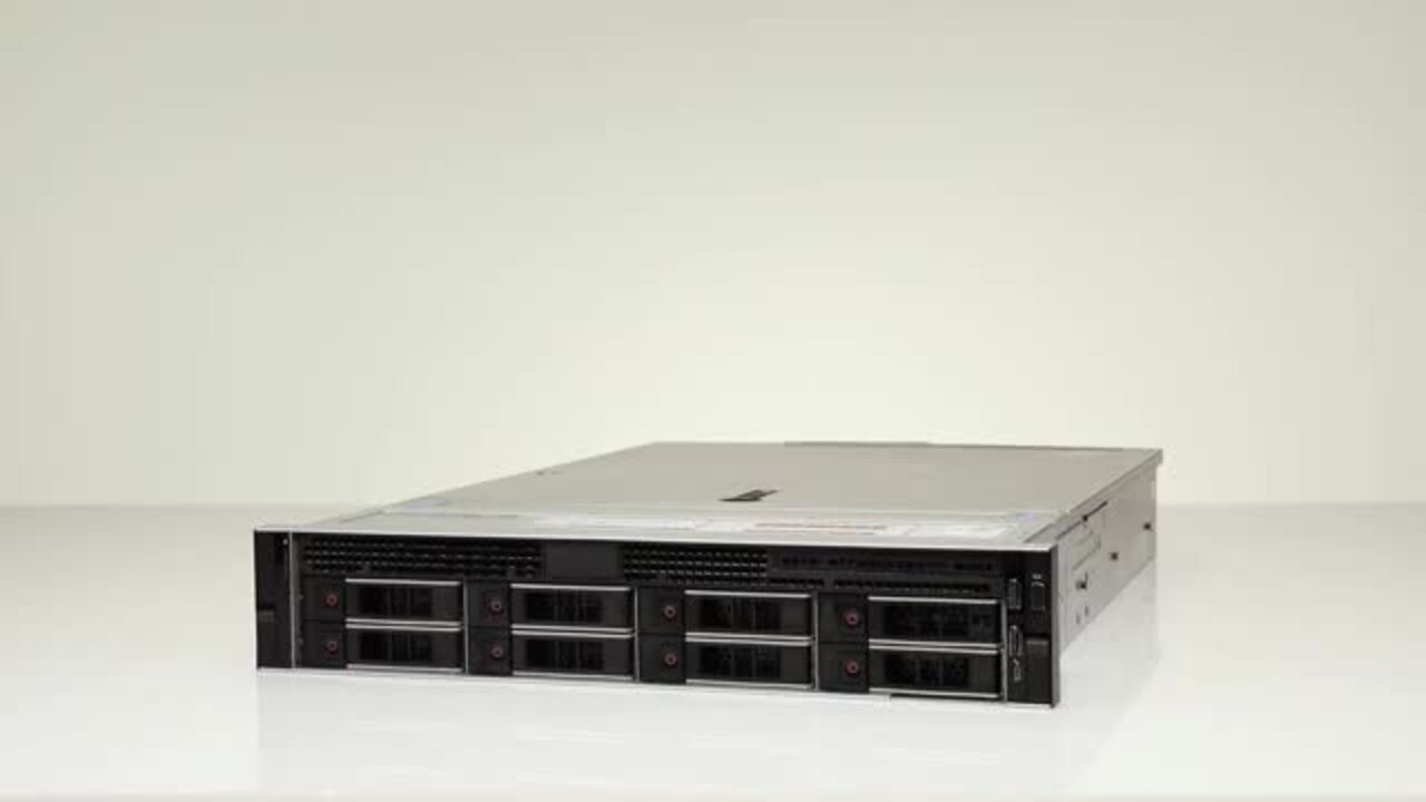 How to replace System Board for PowerEdge R7415