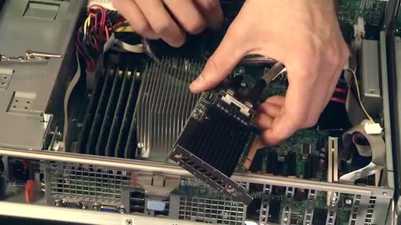 How to Replace Drive for Isilon HD 400 | Dell India