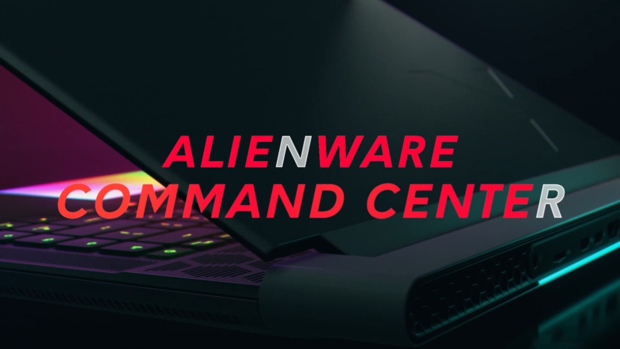 Thermal Optimization on an Alienware Computer