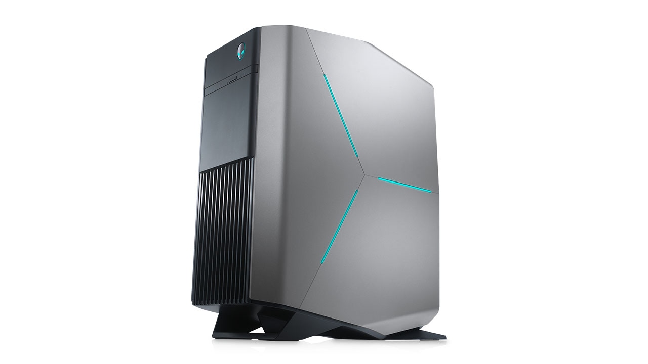 UK Daily Deals 275 off Alienware Aurora Gaming Desktop w