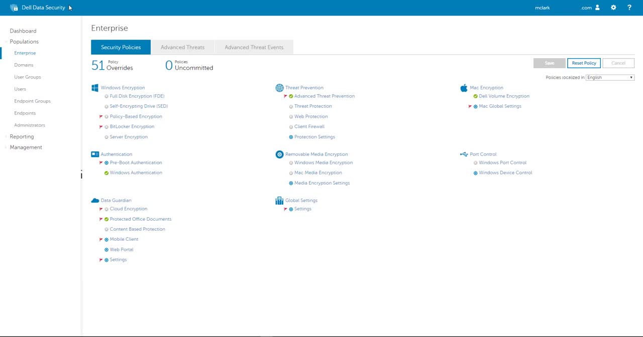 How to Upgrade Dell Security Management Server Virtual 9.10.1 to 9.11 ...