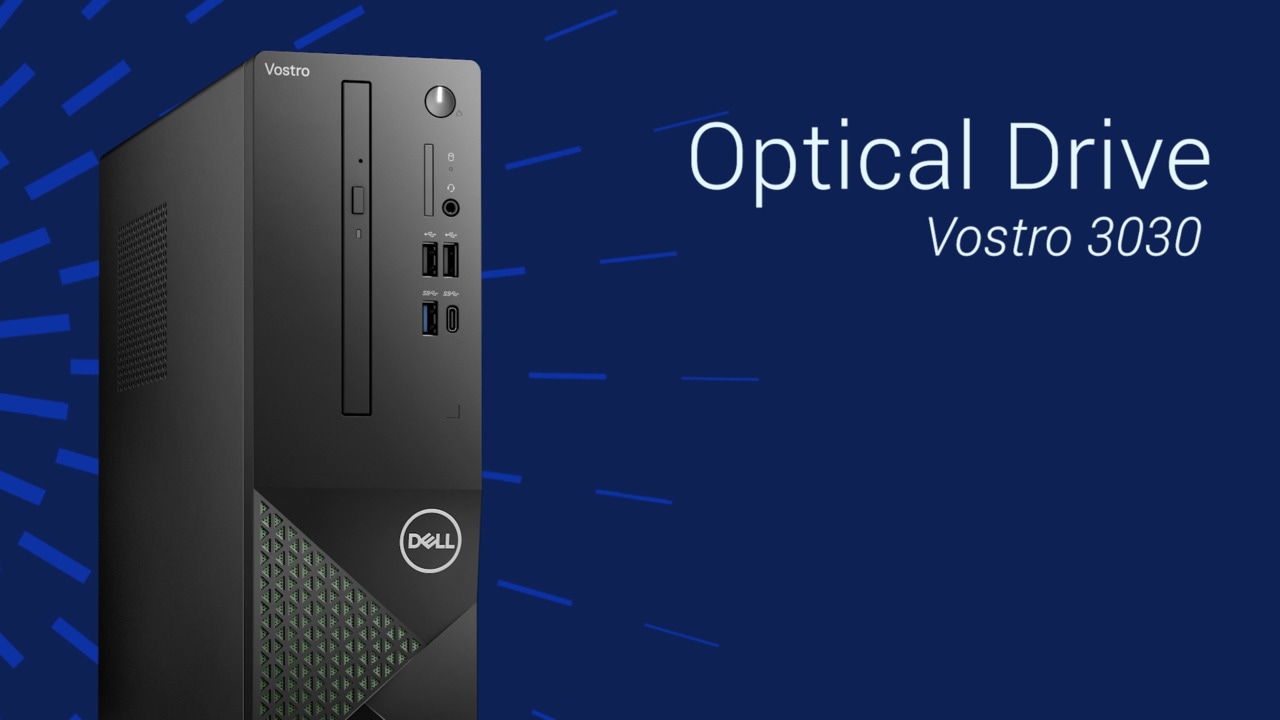 How to Replace the Memory Module on Vostro 3030 SFF | Dell US