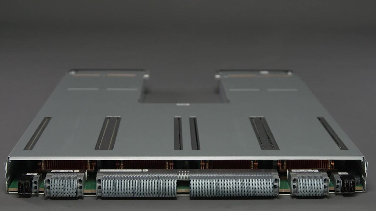 How to Check Component Connectors for Dell S5000 Series