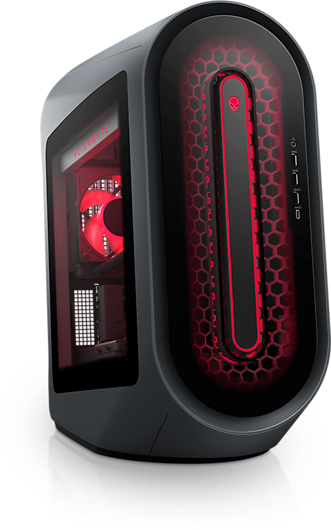 Alienware Aurora Gaming Desktop with AMD Ryzen 5000 series | Dell USA