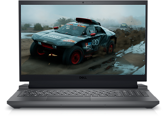 G 15 5530 Laptop