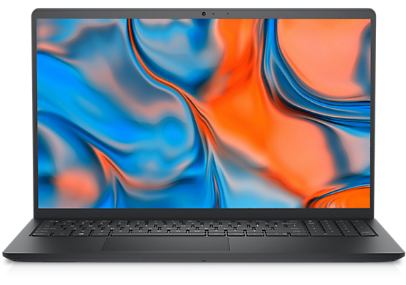 Dell Inspiron 15 15.6" FHD Laptop (Dual Corei3-1115G4 / 8GB / 512GB)
