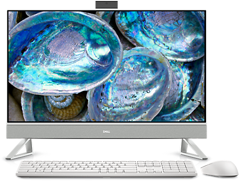 Inspiron 27 All-In-One