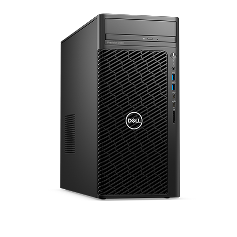 Precision 3660 Tower Workstation : Computer Workstations | Dell USA