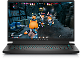 Alienware m15 R7 Gaming Laptop