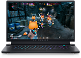 Alienware x17 R2 Gaming Laptop