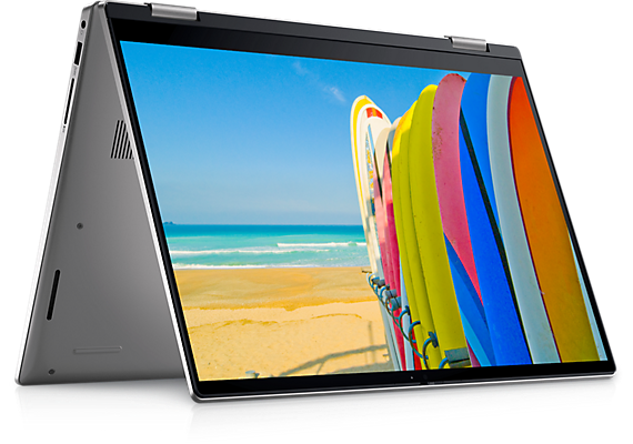 Dell Inspiron 14 14" WUXGA Touchscreen 2-in-1 Laptop (Octa Core Ryzen 7 / 16GB / 1TB SSD)