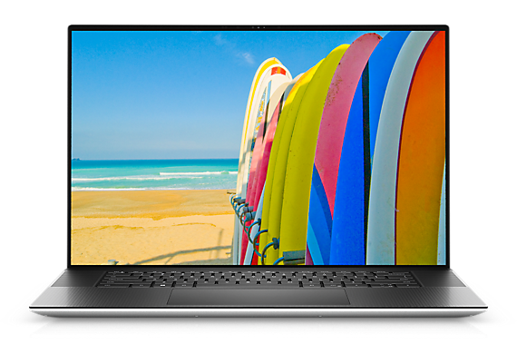 XPS 17 9000