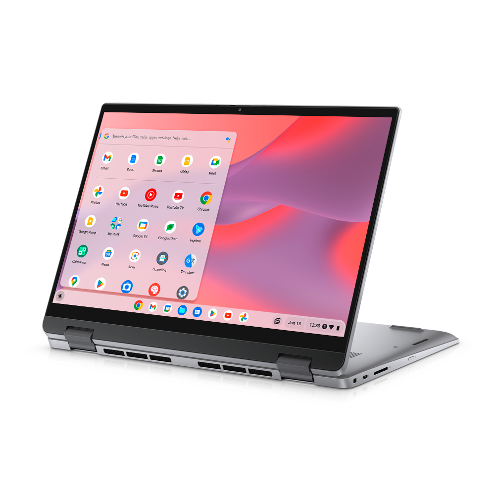 Support Chrome OS
