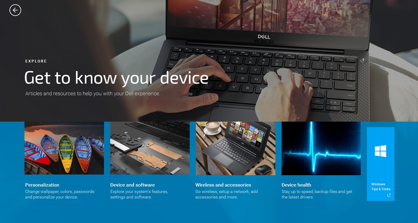 Dell app for laptop android app download