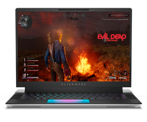 Alienware x16 Gaming Laptop - Alienware Laptops | Dell USA