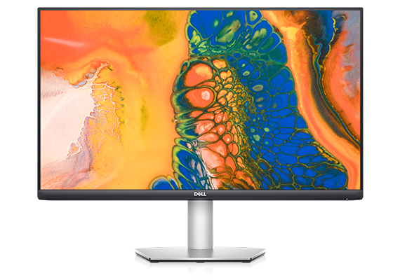 Dell 27 Monitor - S2721HSX | Dell USA