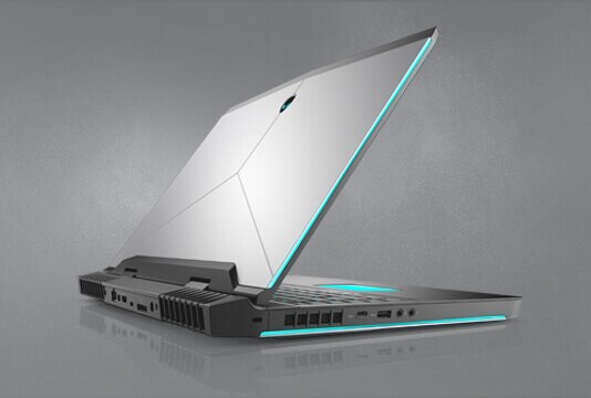 Alienware Gaming Pcs Laptops Desktops And Consoles Dell United