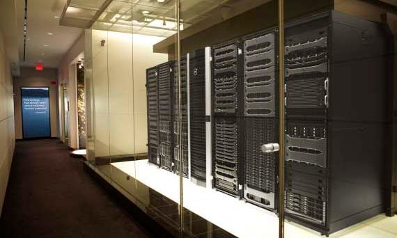 Data Center Management Services