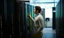 Server Provisioning Services