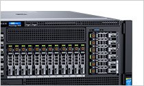 PowerEdge rack servers