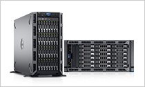 PowerEdge tower servers