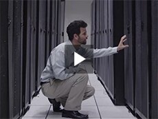 Video: Why Upgrade Your Server Infrastructure Now? (2:55)