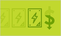 Optimize your investment with the lowest flash TCO