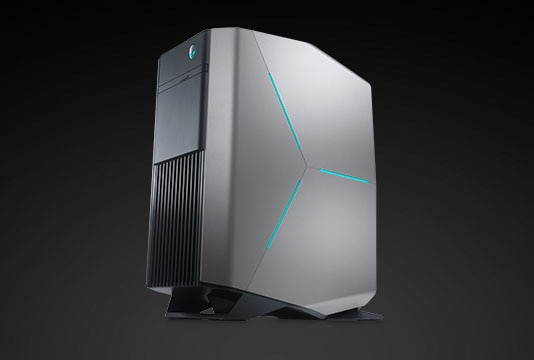 Alienware Gaming PCs: Laptops, Desktops and Consoles | Dell India