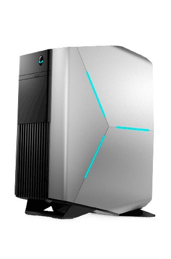 alienware aurora vr ready