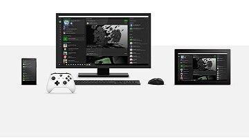 Xbox Play Anywhere